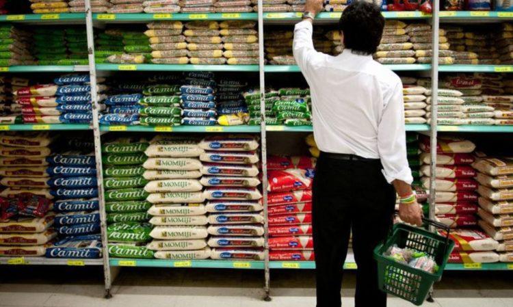 Supermercados de Natal são autuados por desrespeitarem prevenção contra o Covid-19