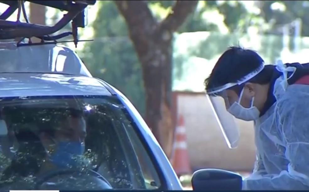 100 dias de pandemia no RN: veja evolução da Covid-19 no estado