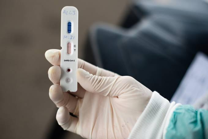 Atualização da Sesap aponta 133 novos casos de Covid-19 no RN; mortes são 378