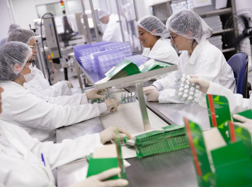 Coronavírus: vacina com fortalecimento do SUS e das instituições públicas, por Padilha
