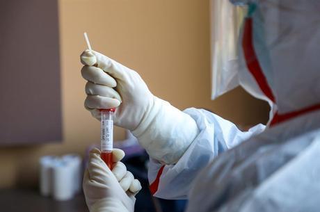 Covid-19: Brasil concentra 58,3 mil mortes e 1,3 milhão de infectados