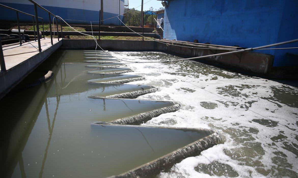 Covid-19 é encontrado em 88% das amostras em esgotamento de BH