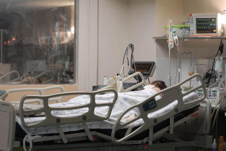 Covid: Mais de 200 pessoas morreram à espera de leito no RN