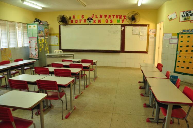 Datafolha: para 76% dos brasileiros , escolas devem continuar fechadas por causa da pandemia