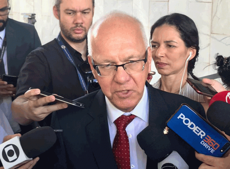 Desmatamento na Amazônia faz ‘cada vez mais difícil’ acordo UE-Mercosul, diz embaixador alemão