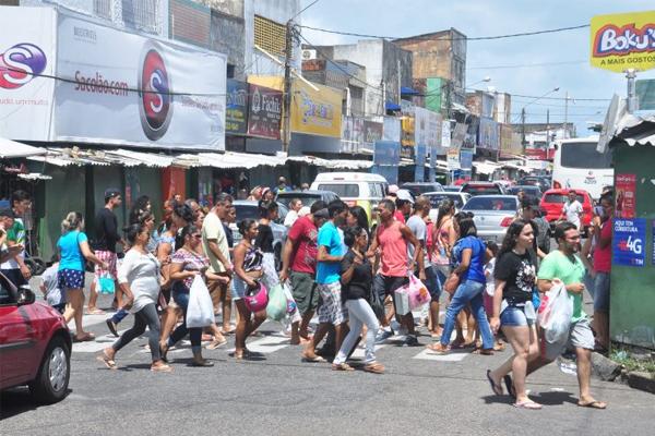 Distanciamento social é baixo no RN, aponta estudo