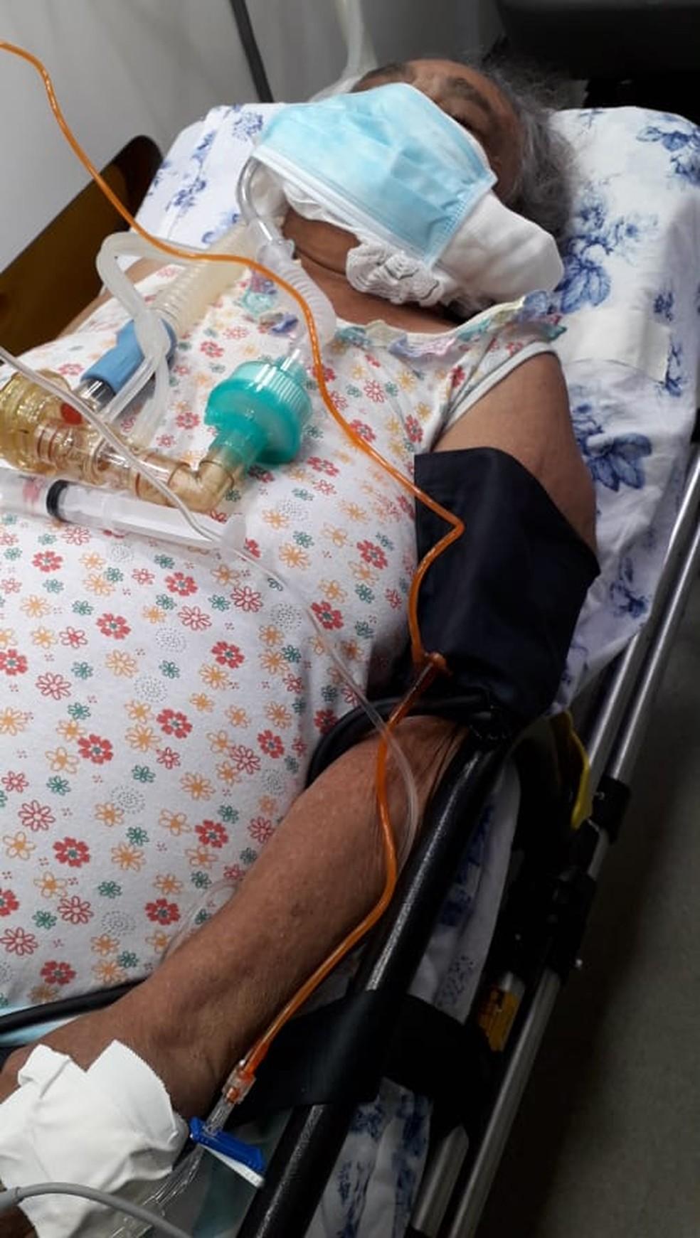 'Ela vai entrar aqui para morrer, não tenho o que fazer', diz médica ao receber paciente em unidade superlotada na Grande Natal