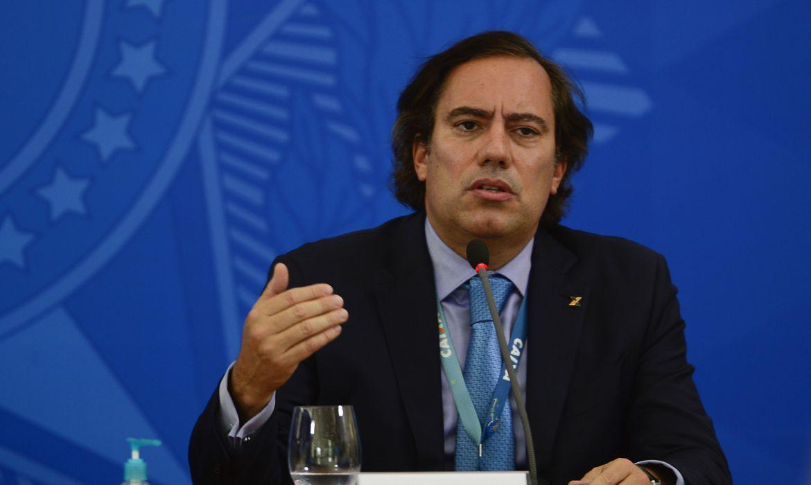 Em dois meses, 107 milhões de brasileiros pediram auxílio emergencial