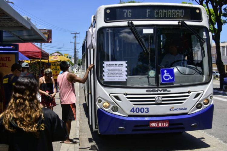 Estado reduz pela metade ICMS do diesel para o setor de transporte do RN