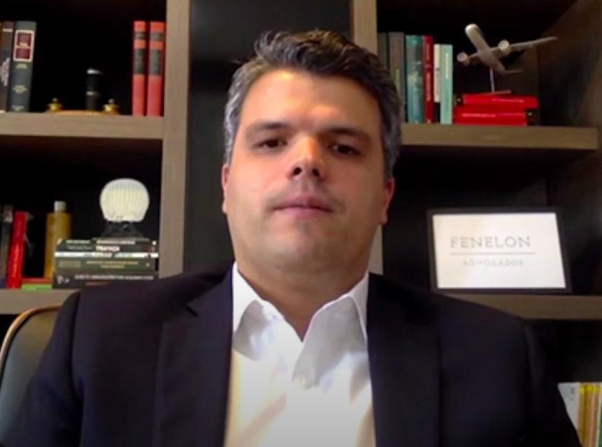Ex-diretor da Anac diz que processos contra aéreas prejudicam consumidores