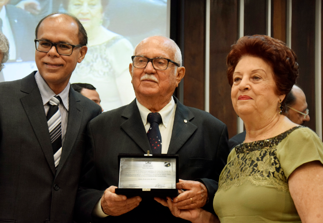 Ex-presidente do ABC morre de Covid-19 aos 89 anos