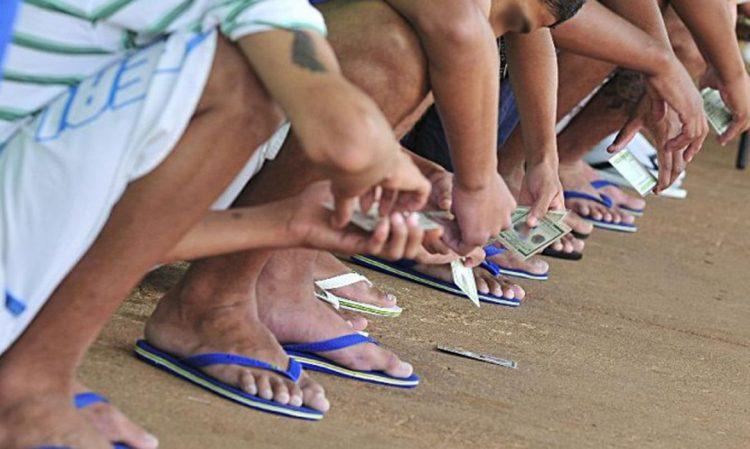 Fórum das Juventudes de BH recebe denúncias de violência policial