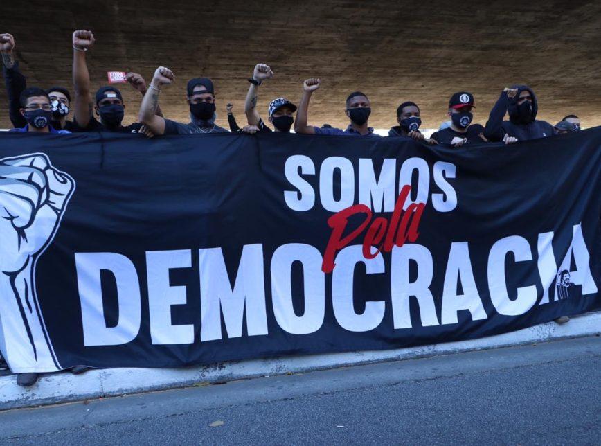 Justiça proíbe que atos pró e contra o governo ocorram ao mesmo tempo em SP