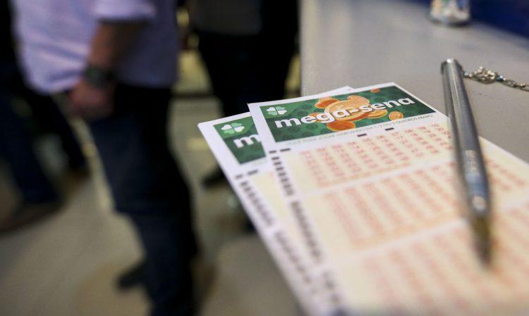 Mega-Sena sorteia nesta quarta-feira (17) prêmio de R$ 32 milhões