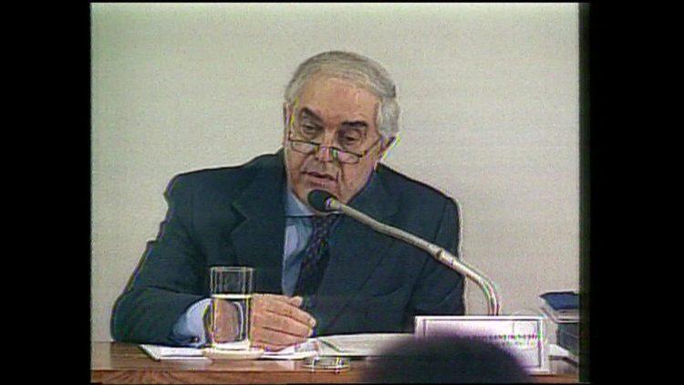 Morre em SP ex-juiz Nicolau dos Santos Neto aos 91 anos