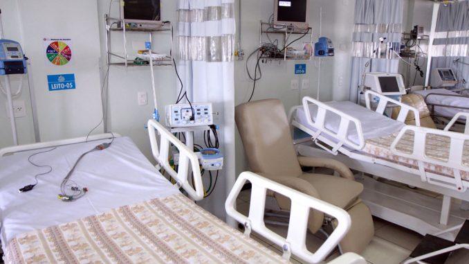 Mossoró receberá 15 respiradores para abertura de leitos