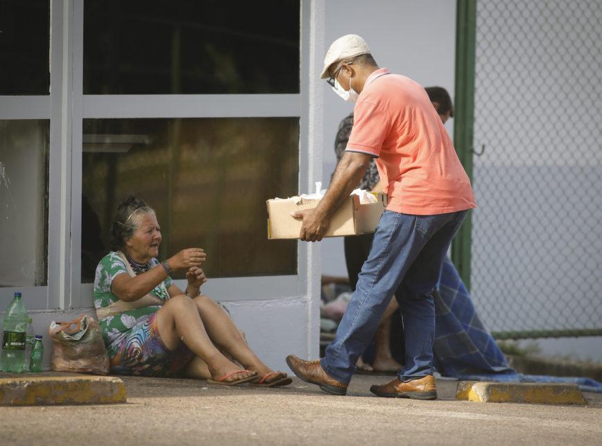 O momento é de ética e união para pessoas e empresas, defende Edson Vismona