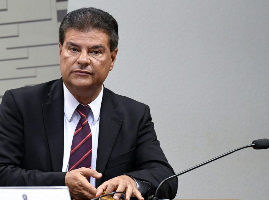 Pandemia atrasa análise de indicações do governo no Senado