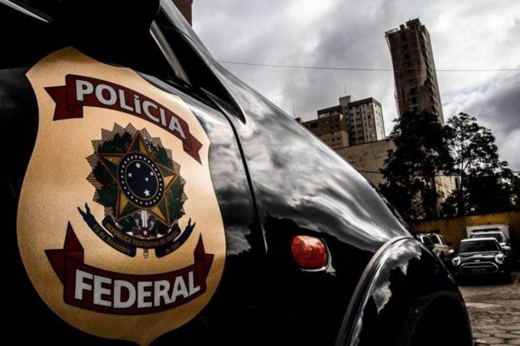 PF faz ação em 5 estados e no DF para investigar atos antidemocráticos