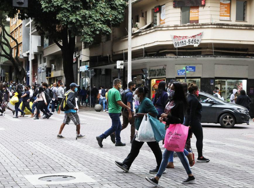 Prefeitura de Belo Horizonte recua sobre reabertura de atividades