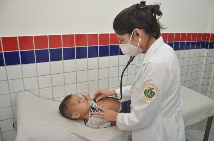 Prefeitura de São Gonçalo do Amarante autoriza adicional de insalubridade a servidores da saúde
