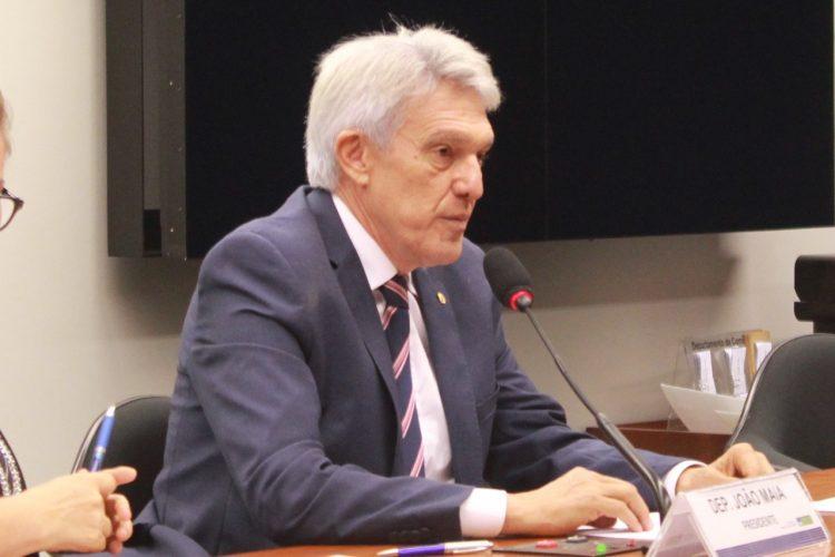 Projeto de deputado do RN faz Trump questionar Brasil sobre taxação de serviço digital