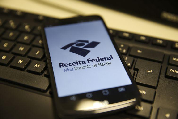 Receita abre consulta ao 2º lote de restituição do Imposto de Renda