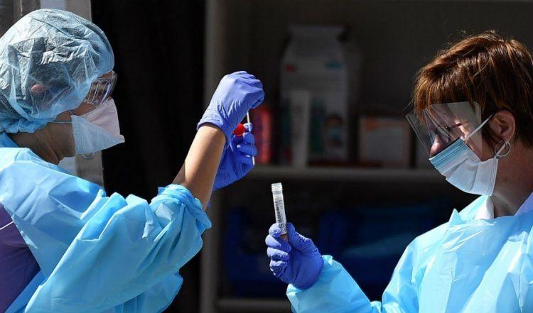 RN registra 26 novos óbitos e mais de 900 casos de Covid-19 nas última horas