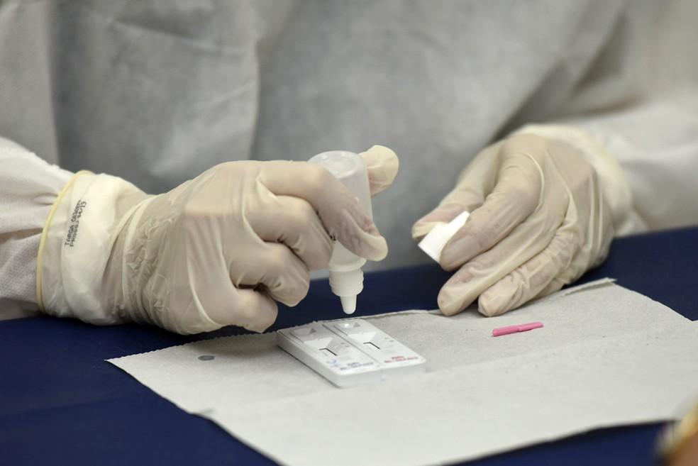 RN registra 9.282 casos confirmados de coronavírus, 378 mortes e 1.824 pacientes recuperados da doença