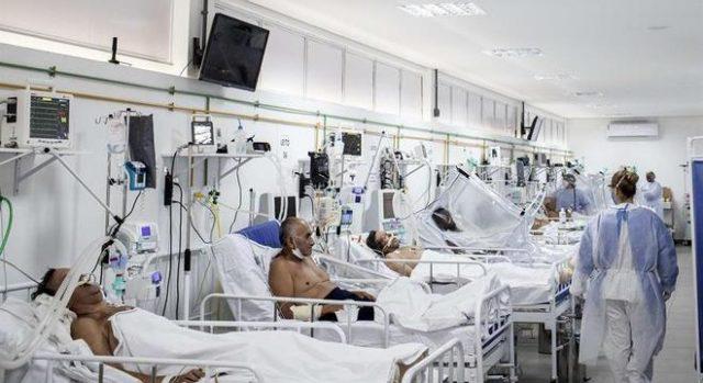 Situação atual do Brasil é uma preocupação crescente, diz Ryan, da OMS