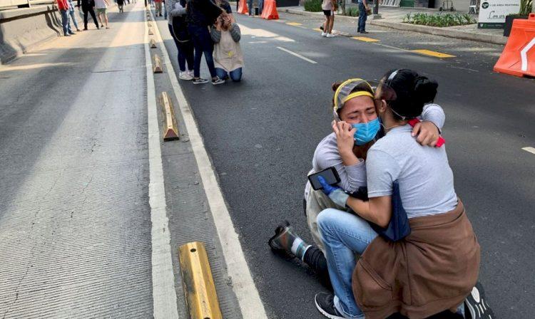 Terremoto no México deixa ao menos 1 morto; alerta de tsunami é emitido