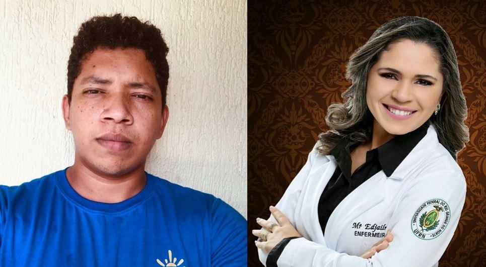 EM ENTREVISTA; ENFERMEIRA EDJAILMA DA CIDADE DE AREZ, ESCLARECE POPULAÇÃO COM IMPORTANTES INFORMAÇÕES RELACIONADAS A SAÚDE LOCAL, ASSISTA!