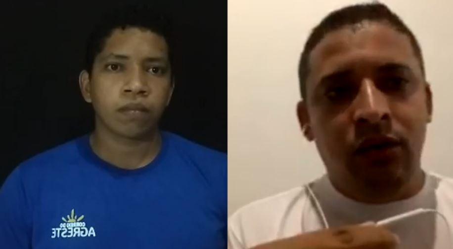 “INFELIZMENTE A CÂMARA DE AREZ HOJE NÃO CORRESPONDE COM AS NECESSIDADES DO POVO” DESTACA PRÉ – CANDIDATO E PROFESSOR ELIAS CRUZ EM ENTREVISTA