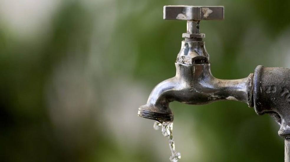 Abastecimento de água é suspenso em oito cidades do RN para manutenção na rede