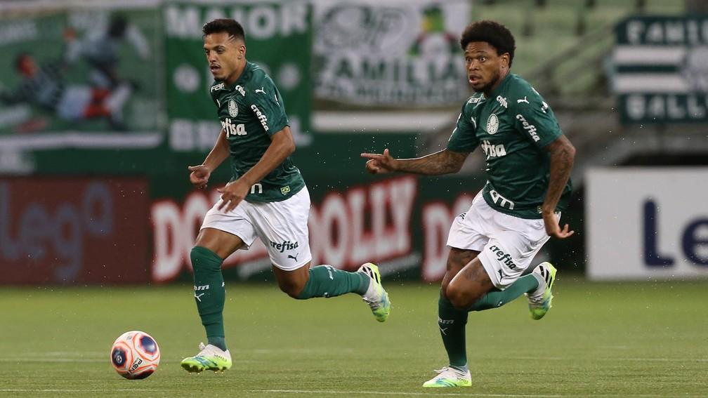 Análise: Palmeiras avança com vantagem, mas precisa de alternativas para furar retrancas