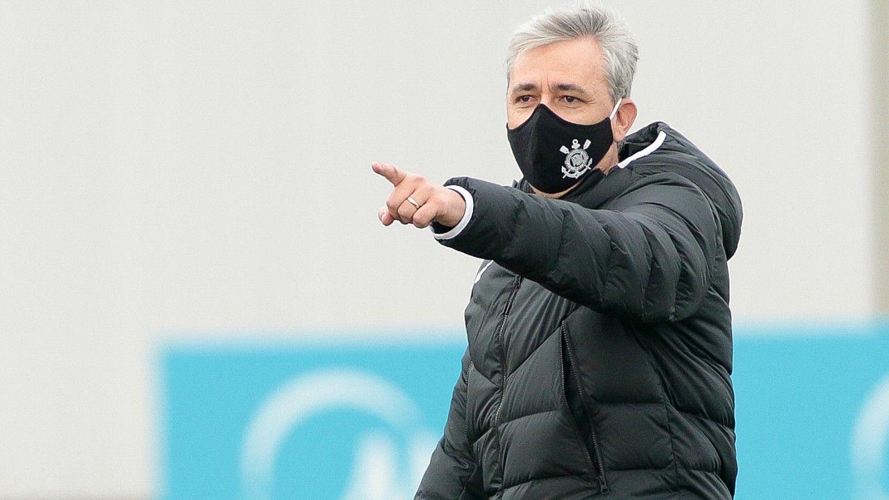 Arrancada por vaga faz Corinthians repetir feito que não conseguia há nove meses
