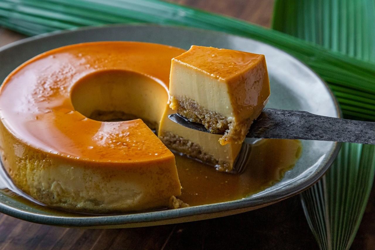 Bem Brasil: chef ensina receita de pudim de castanha-do-pará
