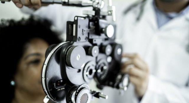 Brasileiros têm piora em saúde dos olhos em meio à pandemia