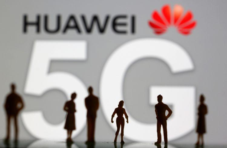 China diz que irá defender seus interesses na tecnologia 5G