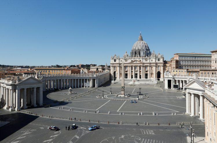 China é acusada de ligação com ataques hackers a servidores do Vaticano