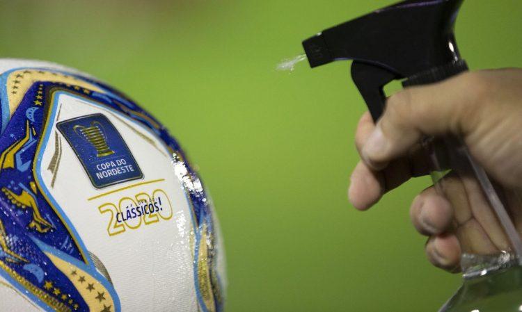 Copa do Nordeste começa fase de mata-mata neste sábado (25)