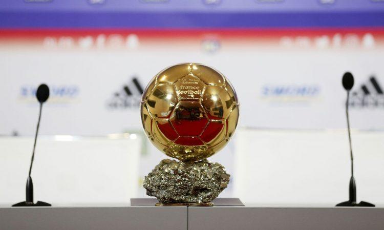 Covid-19: prêmio Bola de Ouro é cancelado pela primeira vez desde 1956