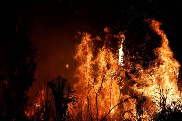 Cresce na Europa pressão contra produtos brasileiros, em reação a queimadas na Amazônia