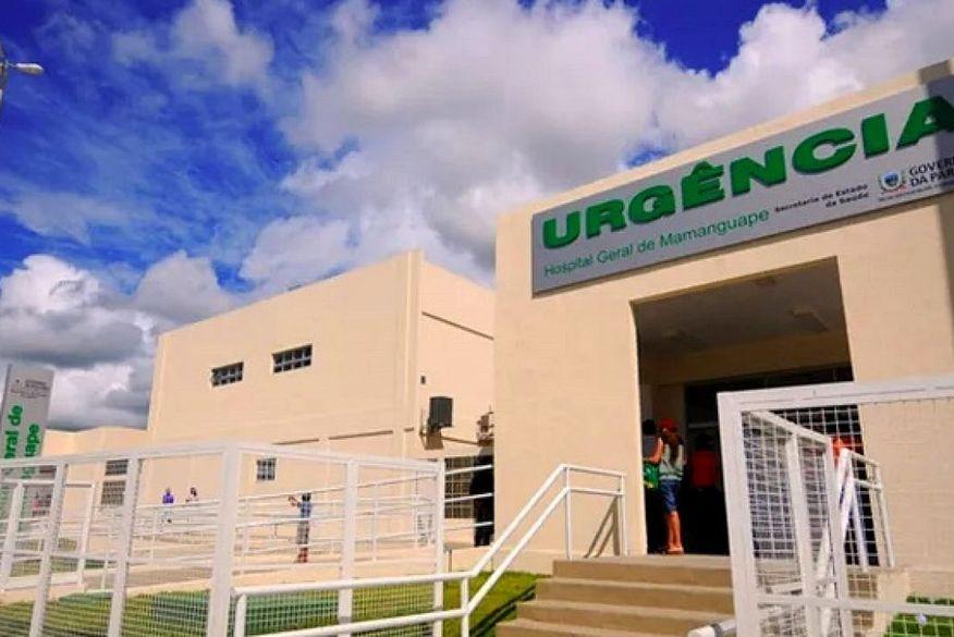 Criança de um ano morre e mãe é presa suspeita de abandono e maus tratos na Paraíba