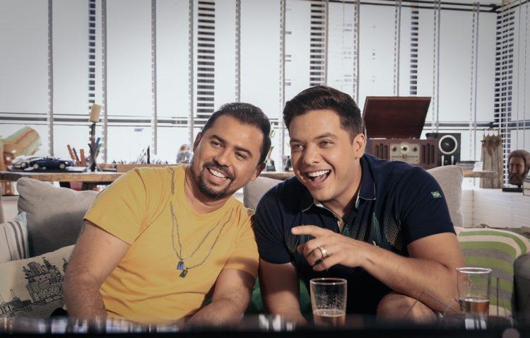 Diversão: Confira a programação de lives deste fim de semana