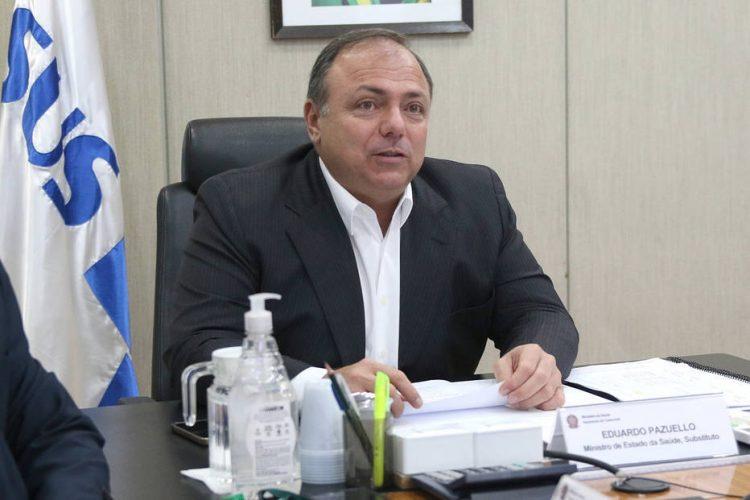 Em meio à pandemia, ministério da Saúde completa 50 dias sem titular neste sábado (4)