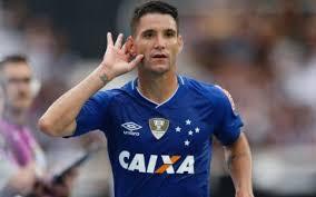 Em resposta a fake, Thiago Neves lembra 6 a 1 do Cruzeiro e provoca Atlético-MG, mas apaga post