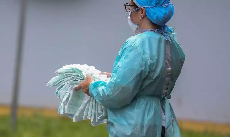 Estado lança plano de assistência ao paciente domiciliar com Covid-19