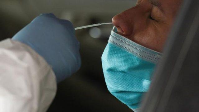 Farmácias aplicaram mais de 144 mil testes rápidos de Covid-19 no Brasil