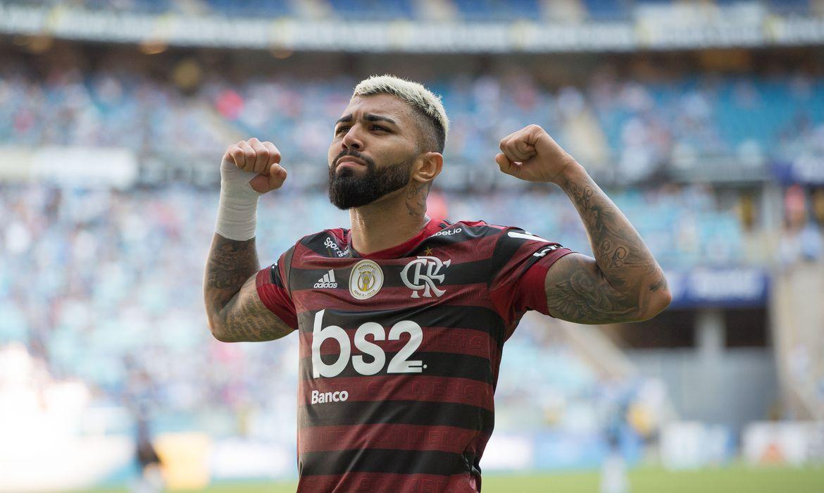 Flamengo e Fluminense farão a final da Taça Rio